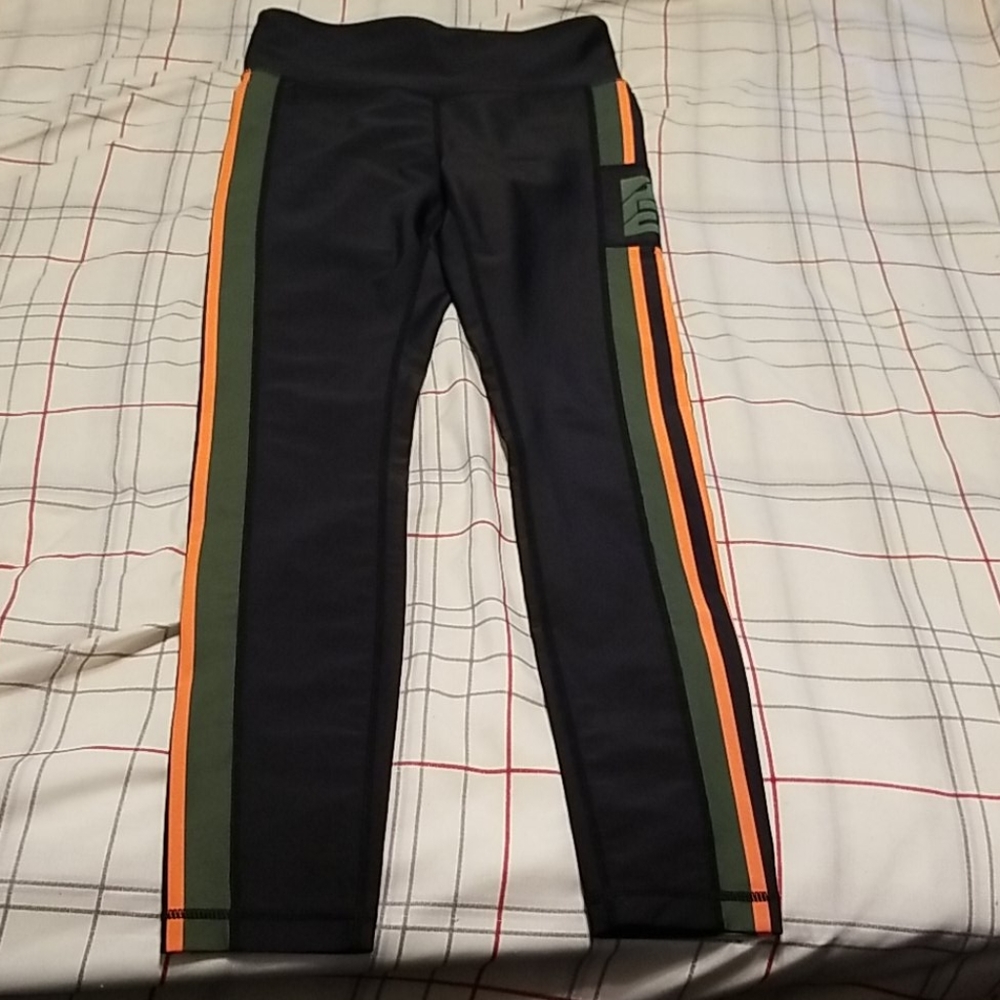 Leggings (Workout/Yoga/Sportswear/Athletic)